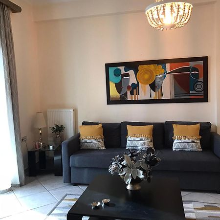 Mouzakiaris Home Meteora View Kalambaka Bagian luar foto