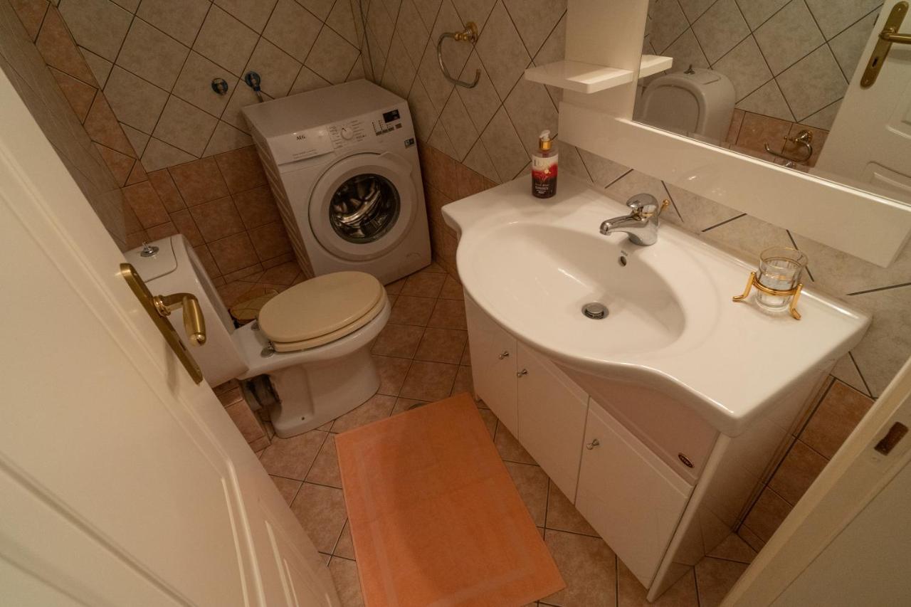 Mouzakiaris Home Meteora View Kalambaka Bagian luar foto